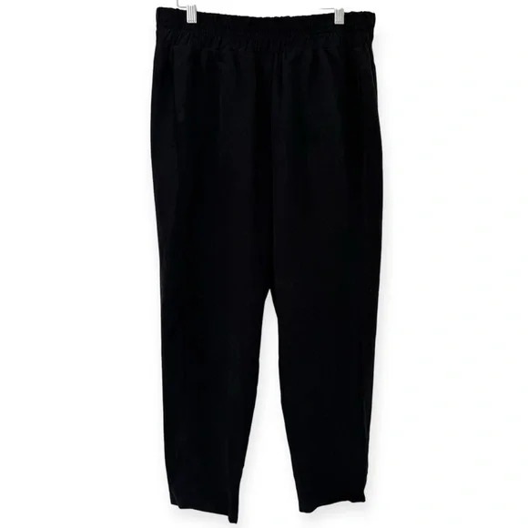 Hatch | Black Pants | Maternity Size 3 - Picture 2 of 14